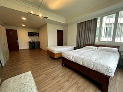 Rangoon Road (D8), Apartment #457560291